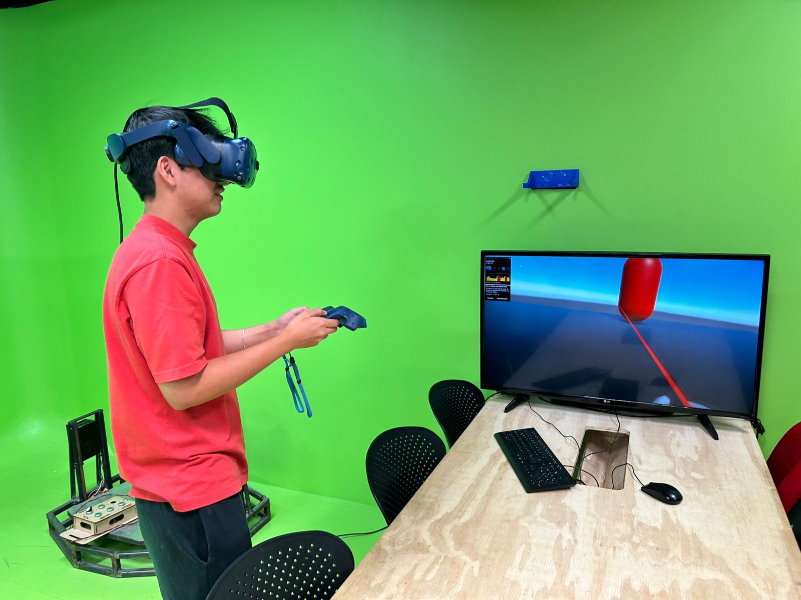 Contenido Interactivo